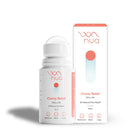 Nua Cramp Relief Roll-On | Quick Relief | 40ml