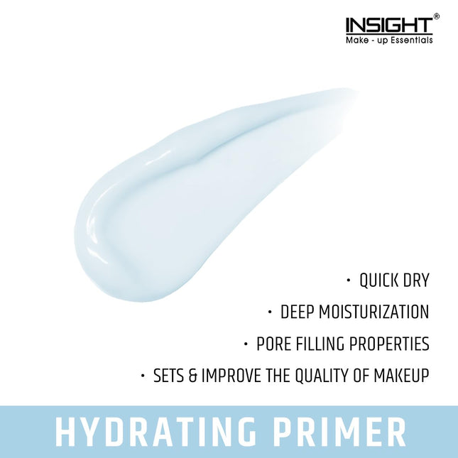 INSIGHT Prime 'n Perfect Hydrating Primer 10 ml