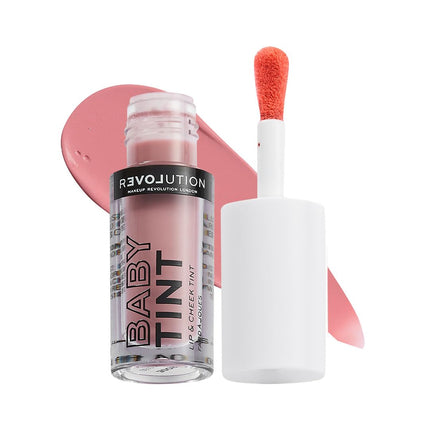 Relove by Revolution Baby Tint Lip & Cheek Tint