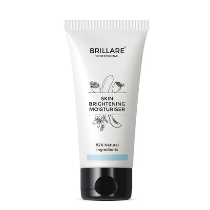 Brillare Professional Skin Moisturiser Lime Cavier and Papaya