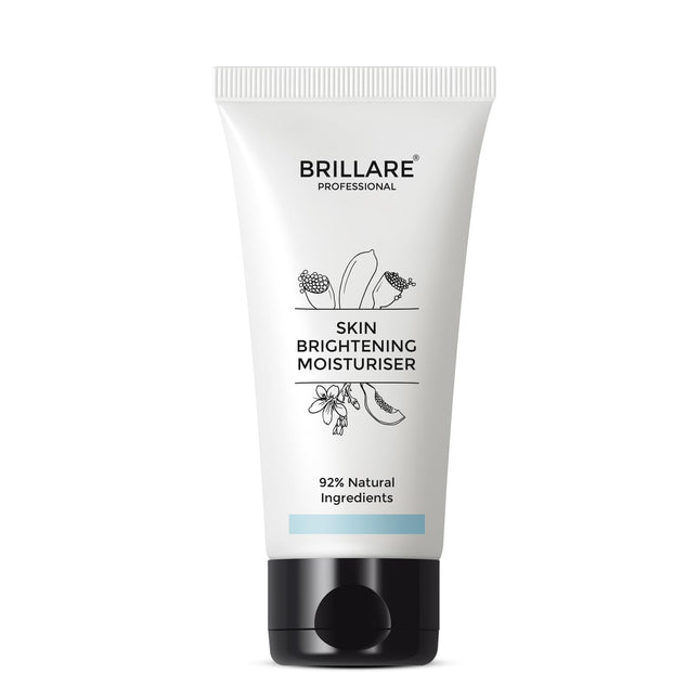 Brillare Professional Skin Moisturiser Lime Cavier and Papaya