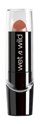 Wet N Wild Silk Finish Lipstick Breeze