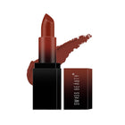 Swiss Beauty Hd Matte Pigmented Smudge Proof Lipstick-3.4g