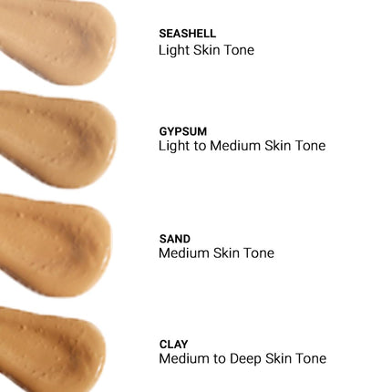 Biotique Natural Makeup Magicare Acne Prone Foundation -30Ml