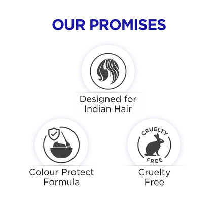 Bblunt Intense Moisture Shampoo with Jojoba and Vitamin E for Dry & Frizzy Hair For Men & Women | 650 ml