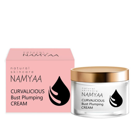 Namyaa Plumping Cream for Women-200g
