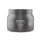 Bblunt Intense Shine Hair Mask with Rice & Silk For Men & Women | 250 g