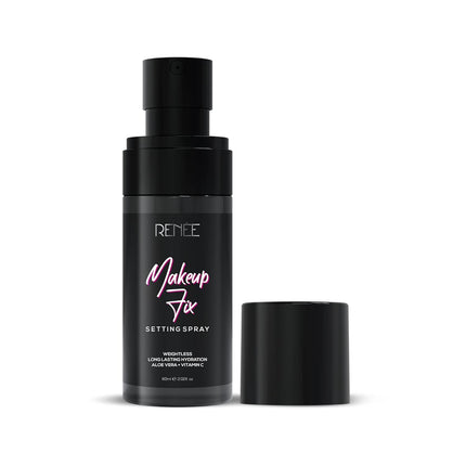 RENEE Makeup Fixer Setting Spray - 60ml
