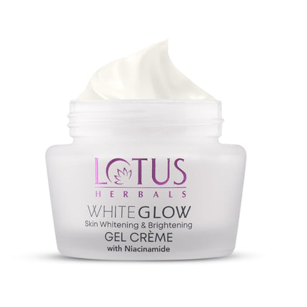 Lotus Herbals WhiteGlow Skin Cream-40g
