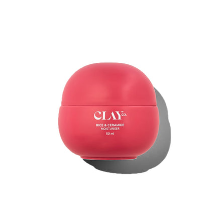 Clayco Rice & Ceramide Moisturizer-50ml