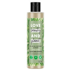 Love Beauty And Planet Tea Tree Peppermint & Vetiver Sulfate Free Purifying Shampoo-200ml