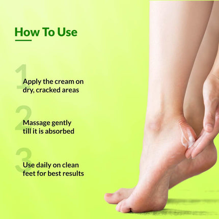 Fixderma Foobetik Cream, Foot cream-50g