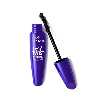 Blue Heaven Lash Twist Curling Mascara-12ml