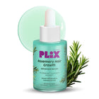 The Plant Fix Plix Rosemary Hair Growth Serum with 3% Redensyl, 4% AnaGain, 3% Baicapil, 30 ml