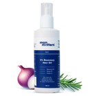 Man Matters Hair Oil With Rosemary, Onion, Bhringraj, Shikkai, Brahmi & Amla Oils 100ml