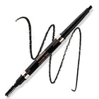 INSIGHT Smudge Free Eyebrow Pencil with Spoolie -30gm