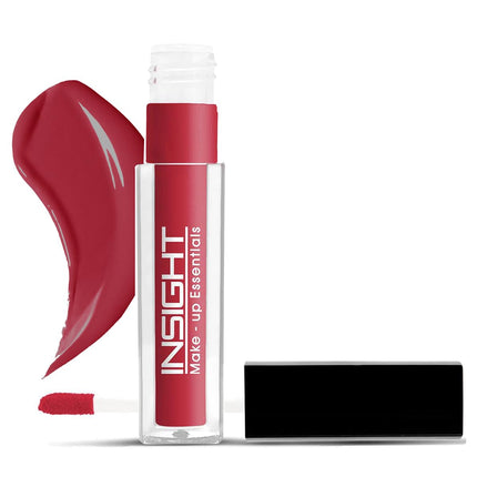 INSIGHT Non Transfer Liquid Lipstick-4ML