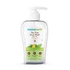 Mamaearth Tea Tree Oil Control Face Wash For Men & Women | 250 ml