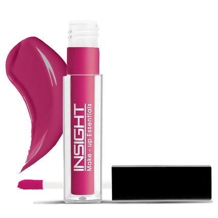 INSIGHT Non Transfer Liquid Lipstick-4ML
