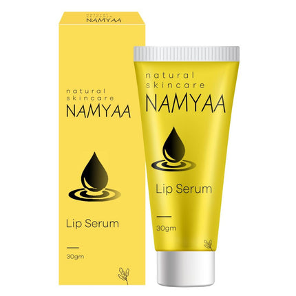 Namyaa Natural Lip Serum-30G