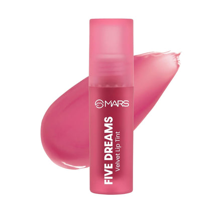 MARS Love Track Velvet Lip Tint (2.8ml)