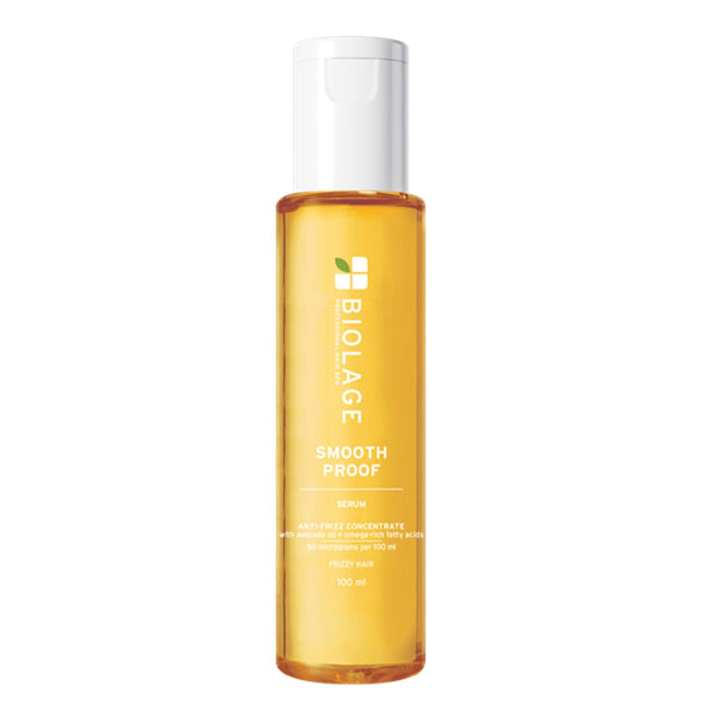 Biolage Smoothproof 6-in-1 Professional Hair Serum for Frizzy Hair-100ml
