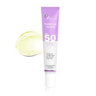 Fixderma Brightening Lip Balm With SPF 50 PA+++ 4% Kojic Acid, 2% Alpha Arbutin | Moisturizes-15ml