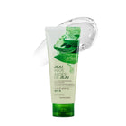 The Face Shop Jeju Aloe Fresh Soothing Foam Cleanser-150ml