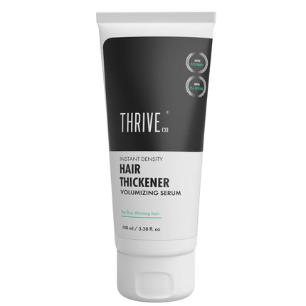 ThriveCo Hair Thickener Volumizing Serum -100 ml