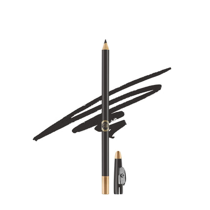 Colors Queen Matte Eyeliner & Lip Liner Enriched with Vitamin A & E