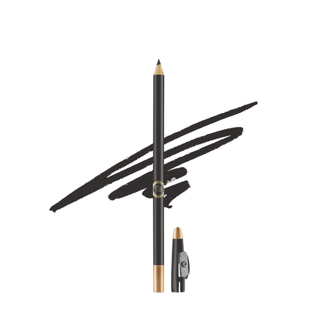 Colors Queen Matte Eyeliner & Lip Liner Enriched with Vitamin A & E