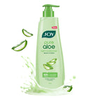 Joy Pure Aloe Light Moisturizing Body Lotion 500ml
