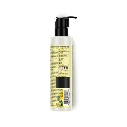Love Beauty And Planet Rosemary & Yuzu lemon Scalp Conditioning 200ml