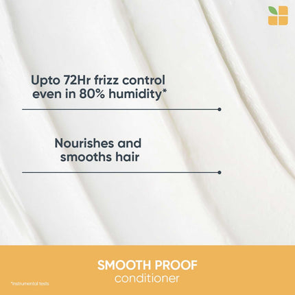 Biolage Smoothproof Conditioner-98g