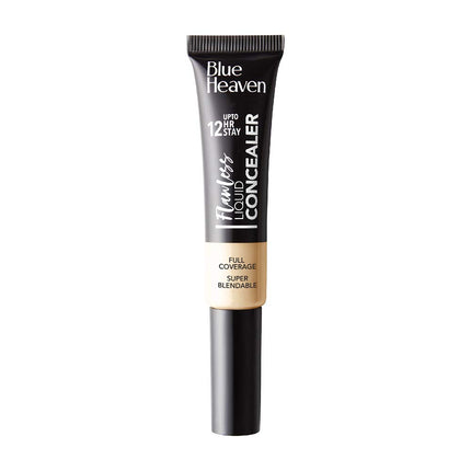 Blue Heaven Flawless liquid Concealer-16gm