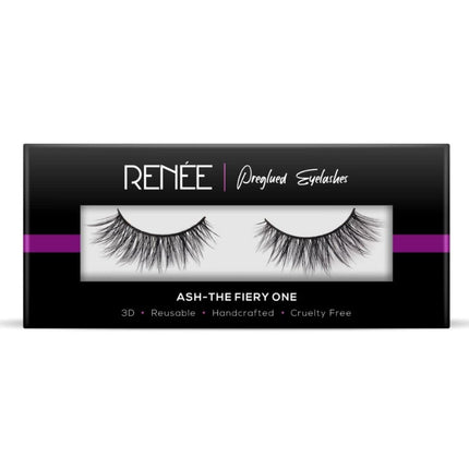 RENEE Pre-glued Eyelashes