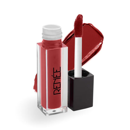 RENEE Everyday Quick Stay Liquid Lipstick