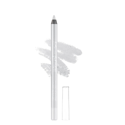 Swiss Beauty Intense Gel Kajal with Sharpener-1.2g