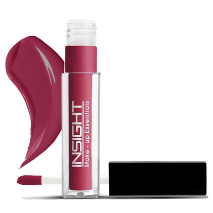 INSIGHT Non Transfer Liquid Lipstick-4ML