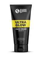 Beardo Ultraglow All in One Face Cream For Men with SPF 30, 60g