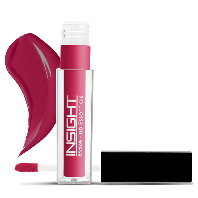 INSIGHT Non Transfer Liquid Lipstick-4ML