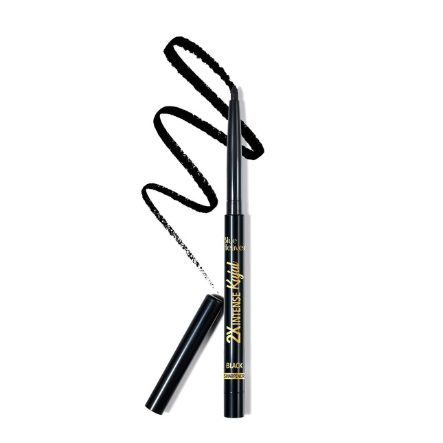 Blue Heaven 2X Intense Kajal Pencil -0.30gm