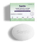 Sanfe Dark Spots & Acne Clearing Body Soap-75g