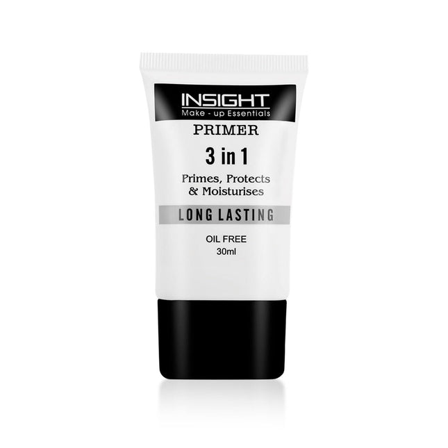 INSIGHT 3-in-1 Primer All Skin Types -30ml