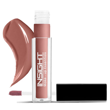 INSIGHT Non Transfer Liquid Lipstick-4ML