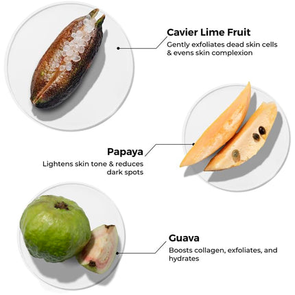 Brillare Professional Natural Face Wash