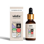 Vedix Hair Serum, Prachay Customized Ayurvedic Hair Serum 30 Ml