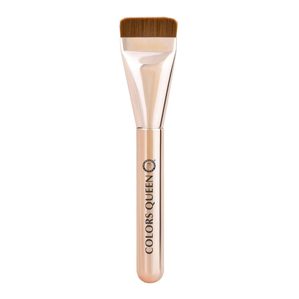 Colors Queen Ultra Thin Flat Foundation Makeup Brush