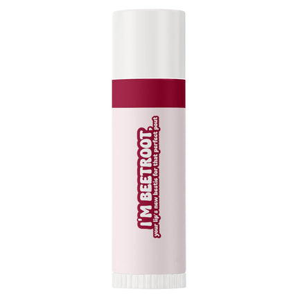 Aravi Organic Beetroot Tinted Lip Balm SPF 50 PA+++ 5g