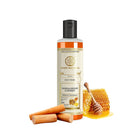 Khadi Natural Sandalwood & Honey Face Wash-210ml